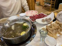 -广味鲜潮汕牛肉火锅(延安三路店)
