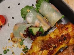 -米纸越南小馆(金鹰世界店)