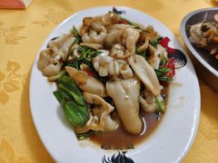 -美美小海鲜