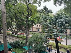 -星巴克臻选(广州沙面店)