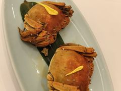 -小厨娘淮扬菜(江宁万达店)