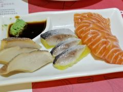 -佛山皇冠假日酒店-西餐厅