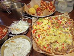 -双门洞·森系料理(体育西店)