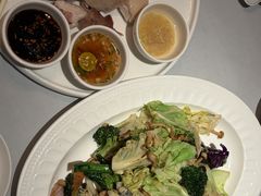 -闻见中国海南菜(K11店)