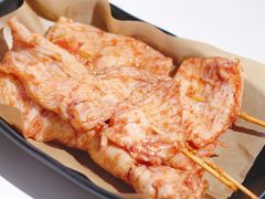 -蠡口肉串(渭塘店)