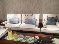 -长虹家具世界(渭水道店)