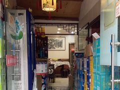 -壶园美食·淮扬菜(东圈门店)