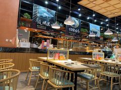 -黑鸡小馆(金源店)