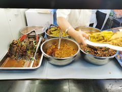 -张包铺(道外店)