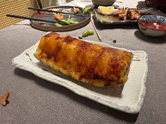 -人间酒暖·Go blanc·烧鸟·深夜食堂(陆家嘴店)