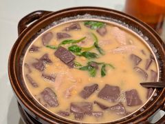 豆汤肥肠旺-马旺子酒楼