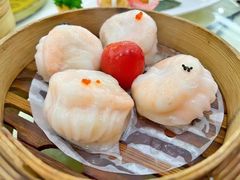 -鸿福楼(观澜店)