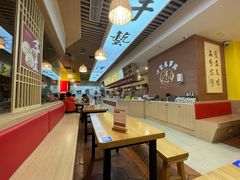 -津品味小吃(大学湾店)