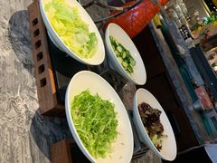 -洛阳国际大酒店-香榭丽舍西餐厅