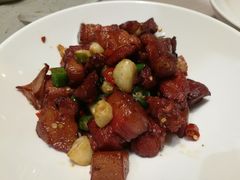 新派红烧肉-boundaries籬苑(瑞光创意工厂-贰号院店)