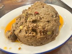-烤肉季饭庄