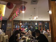 -有喜屋·深夜食堂(北京西路店)