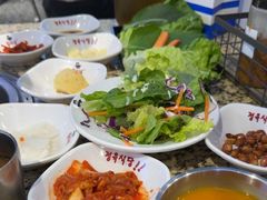 -安又胖韩国烤肉(美罗城店)