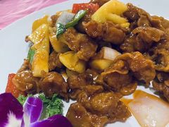 -根哥美食大雁岛(魁东一路店)