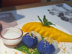 -泰椰里·泰国餐厅(智慧城广百广场店)
