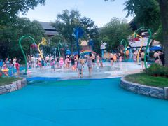 -苏州乐园森林水世界