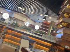 -The COOK·厨餐厅·自助餐(浦东嘉里大酒店)