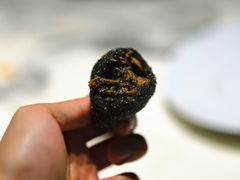 手工黑麻糍-遇外滩(BFC外滩金融中心店)