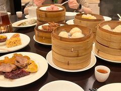 -京香轩·中餐厅(上海中庚聚龙酒店)