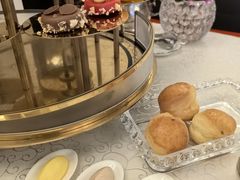 -Salon de Ville浦江汇(上海外滩华尔道夫酒店店)