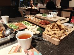 -锦城印象火锅(天府三街店)
