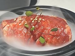 -焱铁烧·黑毛和牛专门店(杭州嘉里中心店)
