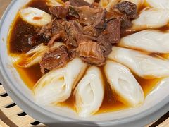 -金汇酒楼(中山东区店)