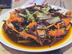 -红盔甲·小龙虾(车公庙店)