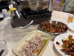 -小煵记·打边炉(西丽文光店)