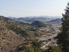 -白河堡水库