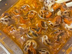 -东江海鲜酒家(艺都分店)