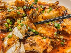 -鱼醉无骨鱼·中山脆肉鲩(南浦店)