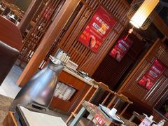 -郑喜旺烧烤(郑州总店)