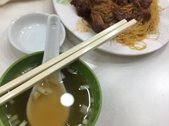 -麦文记面家(佐敦店)