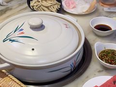 -小骨煲金华砂锅(转塘金街美地店)