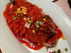 -卯时·龙光雅宴·精致锡帮菜(惠山古镇店)