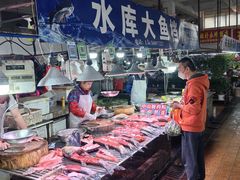 -东漖肉菜综合市场