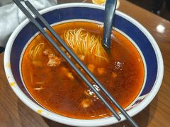 -王家沙点心店(南京西路总店)