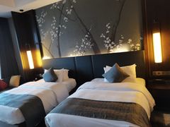 -清远熹乐谷温泉度假酒店