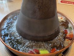 -阳坊大都涮羊肉(阳坊总店)