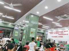 -南记食粥坊·宵夜大排档(莲花总店)
