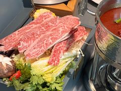 -3号仓库·创意中国菜(乐清正大广场店)