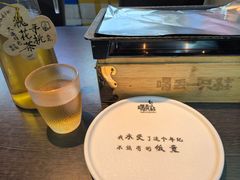 -喝丢一只鞋海鲜烧烤(北京街店)