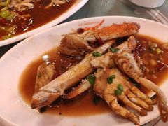 -沈家门海鲜夜排档(东港店)