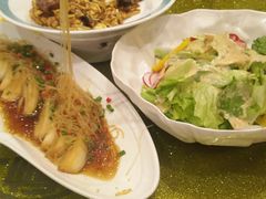-大鸭梨烤鸭(左家庄店)